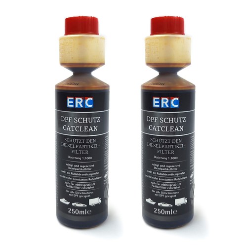 250ml dpf catclean - 250ml,