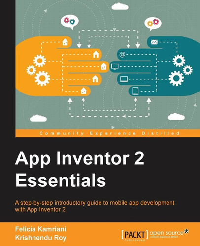 App inventor essentials - app, 2