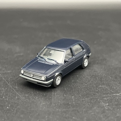 Herpa volkswagen golf 2 - volkswagen, ii