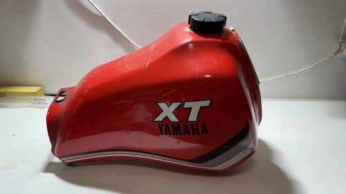 Xt550 tank 5y3 - tank,