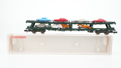 Fleischmann 8285 - fleischmann,