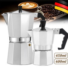 Espressokocher 9-12Tassen