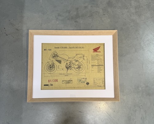 Premium artprint honda - artprint,