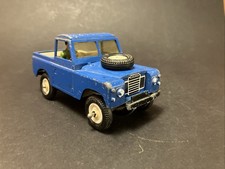 Vintage britains diecast - vintage, 1/32