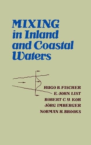 Mixing inland and - inland,