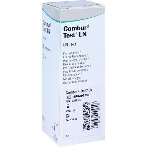Combur test teststreifen - combur, 2