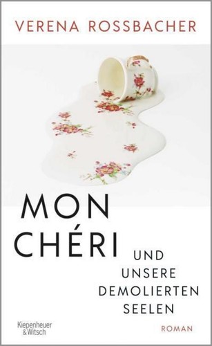 Verena roßbacher mon chéri - mon,