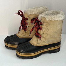 Canadian Polar Pac Winter