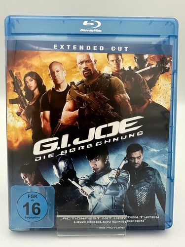Joe die abrechnung - -,