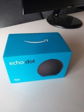NEU & OVP Amazon Echo Dot 5