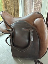 Signum Sattel Lotus 17 Zoll