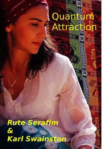 Quantum attraction rute - quantum,
