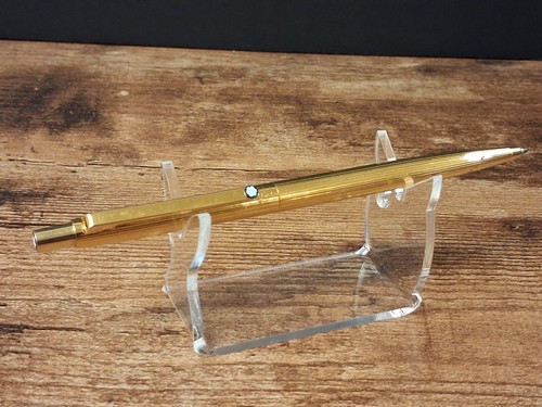Montblanc slim line double - slim,
