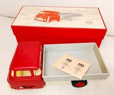 Piko Robur LO 3000 Schwungrad