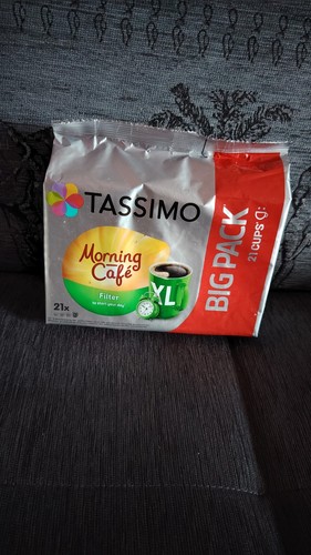 Big packung tassimo - packung,