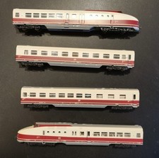 Modelleisenbahn Spur N Set SVT