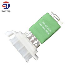 Widerstand Innenraumgebläse VALEO 515074 für VW AUDI SKODA SEAT GOLF A3 1K1 8P1