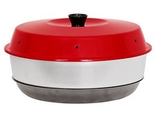 OMNIA Campingbackofen Reisen