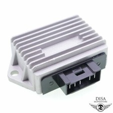 Gleichrichter Spannungsregler