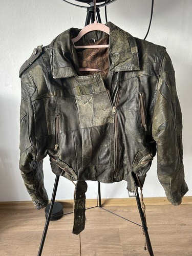 Vintage paris dakar - vintage,