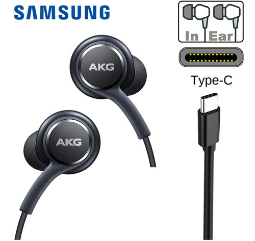 Original samsung akg - original,