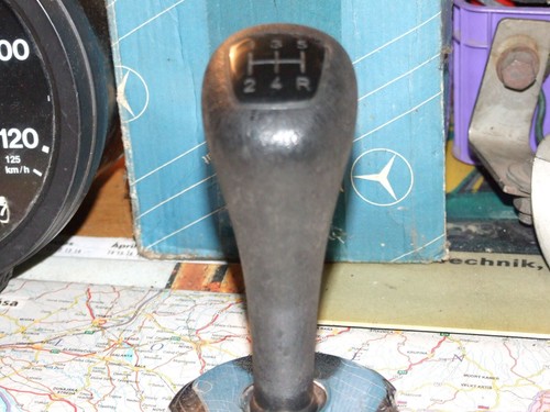 Mercedes w123 w124 kopf für - w124, kopf,für