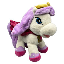 Filly Pferd Pony Stofftier