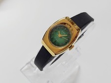 Nice Vintage Ladies Mechanical