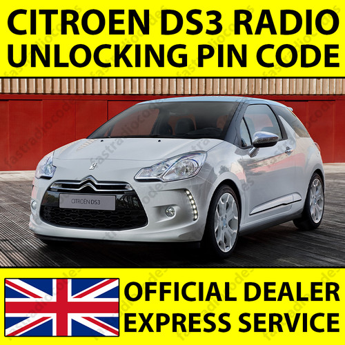 Citroen ds3 autoradio - ✅citroen,