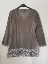 Body Needs Langarm-Shirt Pulli