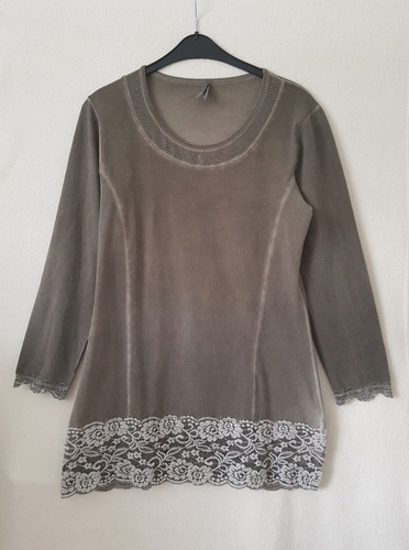 Body needs langarm shirt pulli - needs,