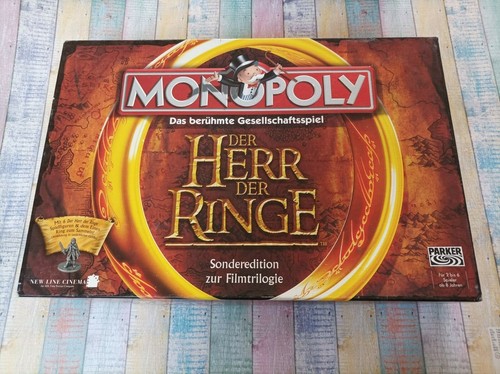 Monopoly der herr - monopoly,