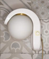 Alte Wandlampe Badlampe