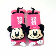 Neu Minni Maus Car Seat Belt