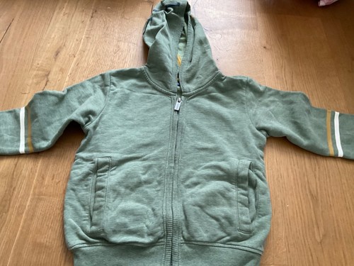 Sweatjacke mit kapuze für - mit,