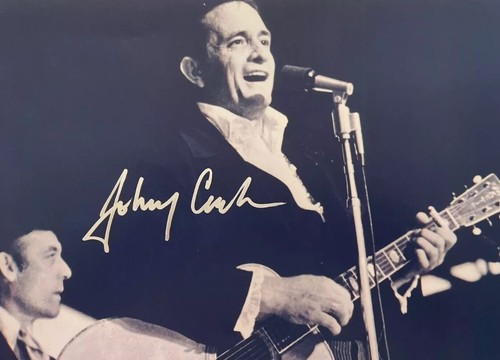 Johnny cash - johnny,