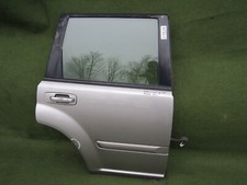 TÜR NISSAN X-TRAIL T30