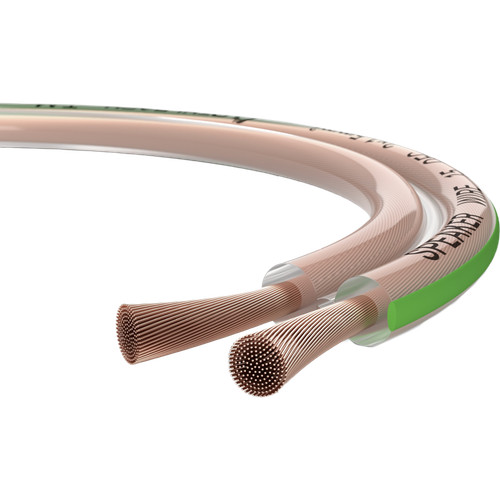 Oehlbach speaker wire - speaker,