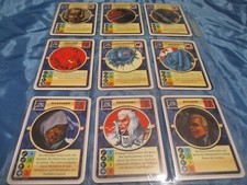 Doom Trooper , Game - / Play -