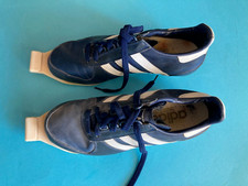 Adidas Schuhe Skilanglaufschuhe 75604  Vintage retro als Schaufensterdekoration