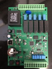 Steuerplatine 2Säulen