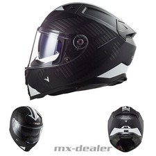 LS2 FF811 Vector II Splitter