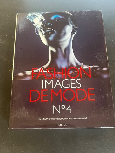 Fashion images des mode - images, vol.4