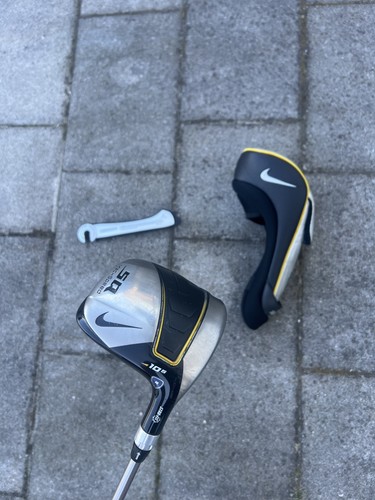 Nike machspeed str8 fit - nike, sq
