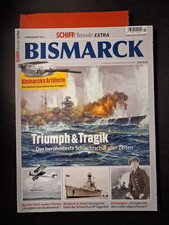 Schiff Classic Extra Nr.1