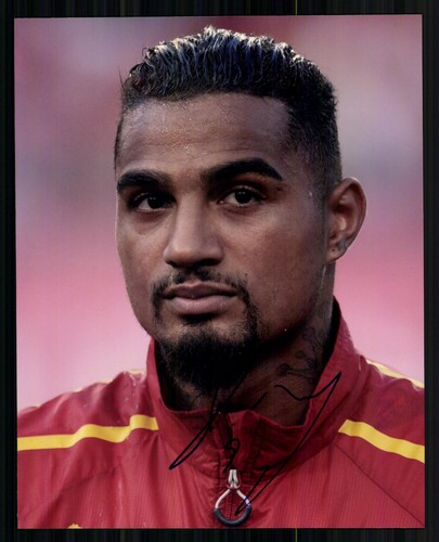 Kevin prince boateng - kevin-prince,