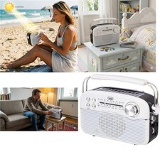 TREVI Lithium Akku Solarpanel