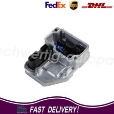 Hintere Differentialsteuerung