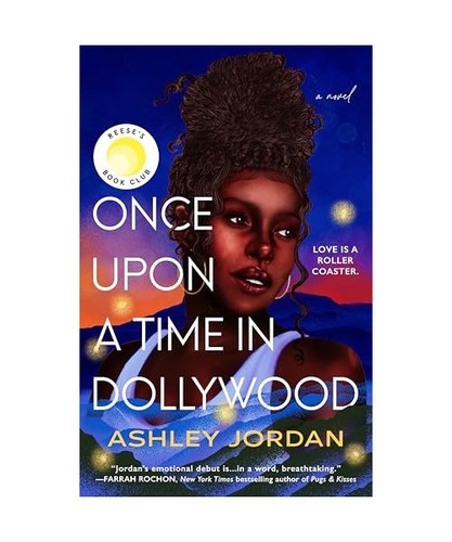 Once upon time dollywood - upon,