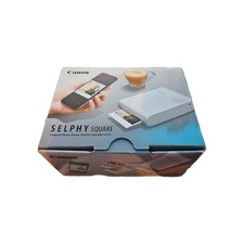 Canon Selphy Square QX10